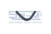 SEM LASTIK 11707 Radiator Hose